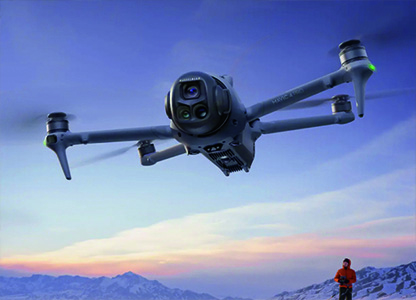 DJI Mavic4